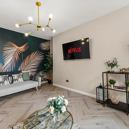 30 Percent Off The Sophisticated Central Whitby Abode - 3 Bed Exterior photo