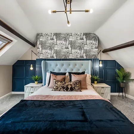30 Percent Off The Sophisticated Central Whitby Abode - 3 Bed Exterior photo