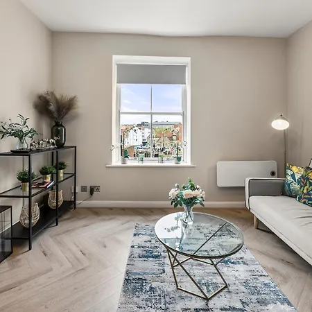 30 Percent Off The Sophisticated Central Whitby Abode - 3 Bed Exterior photo