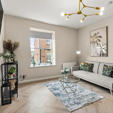 30 Percent Off The Sophisticated Central Whitby Abode - 3 Bed Exterior photo