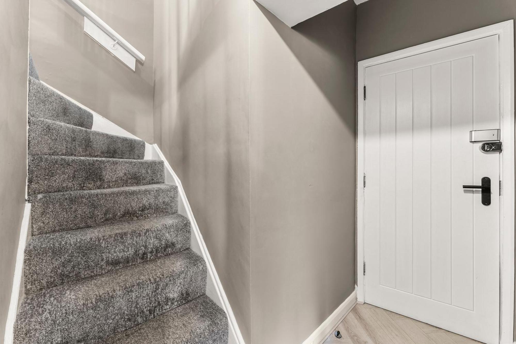 Apartment 30 Percent Off The Sophisticated Abode - 3 Bed