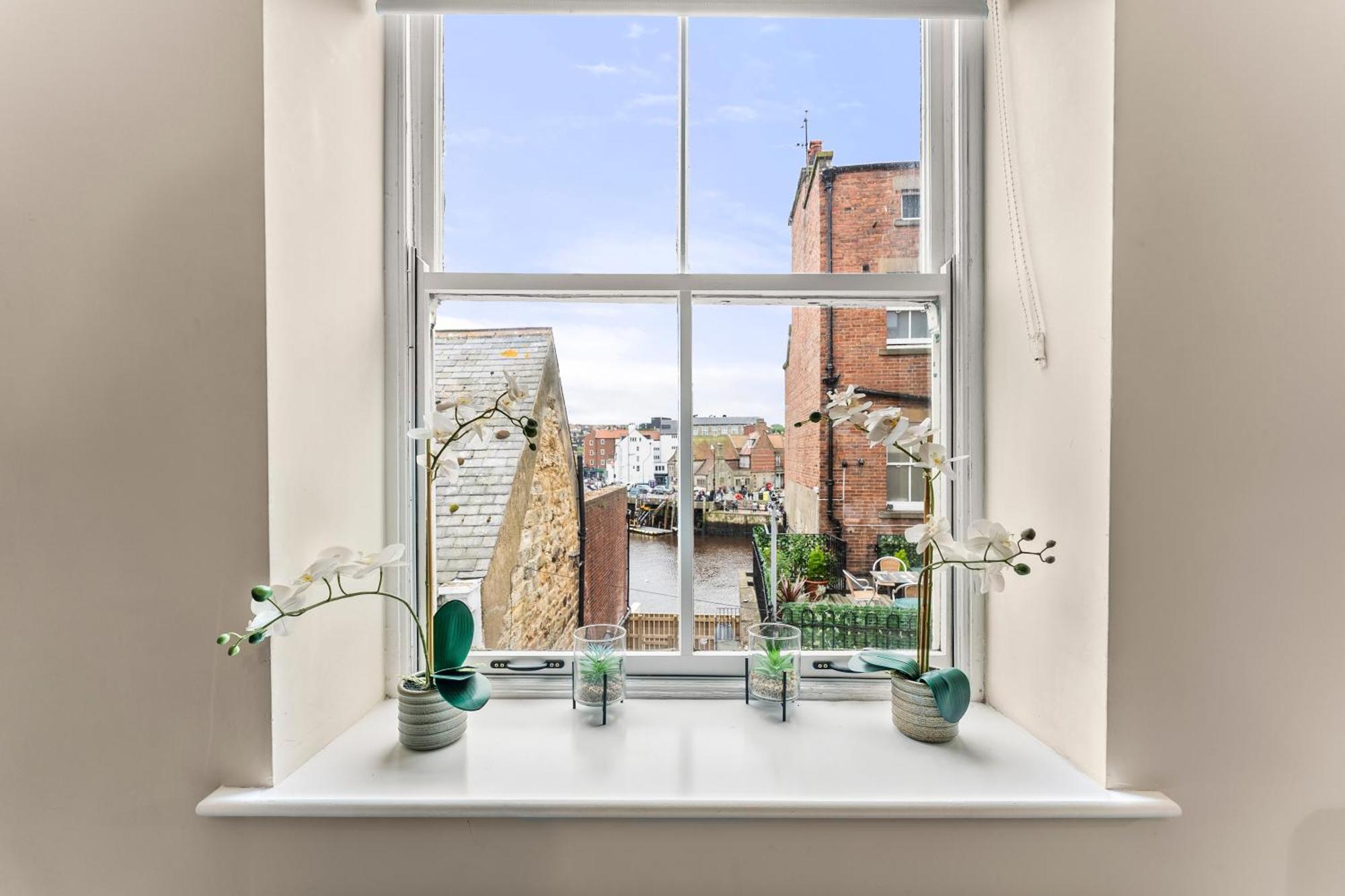 Apartment 30 Percent Off The Sophisticated Abode - 3 Bed *