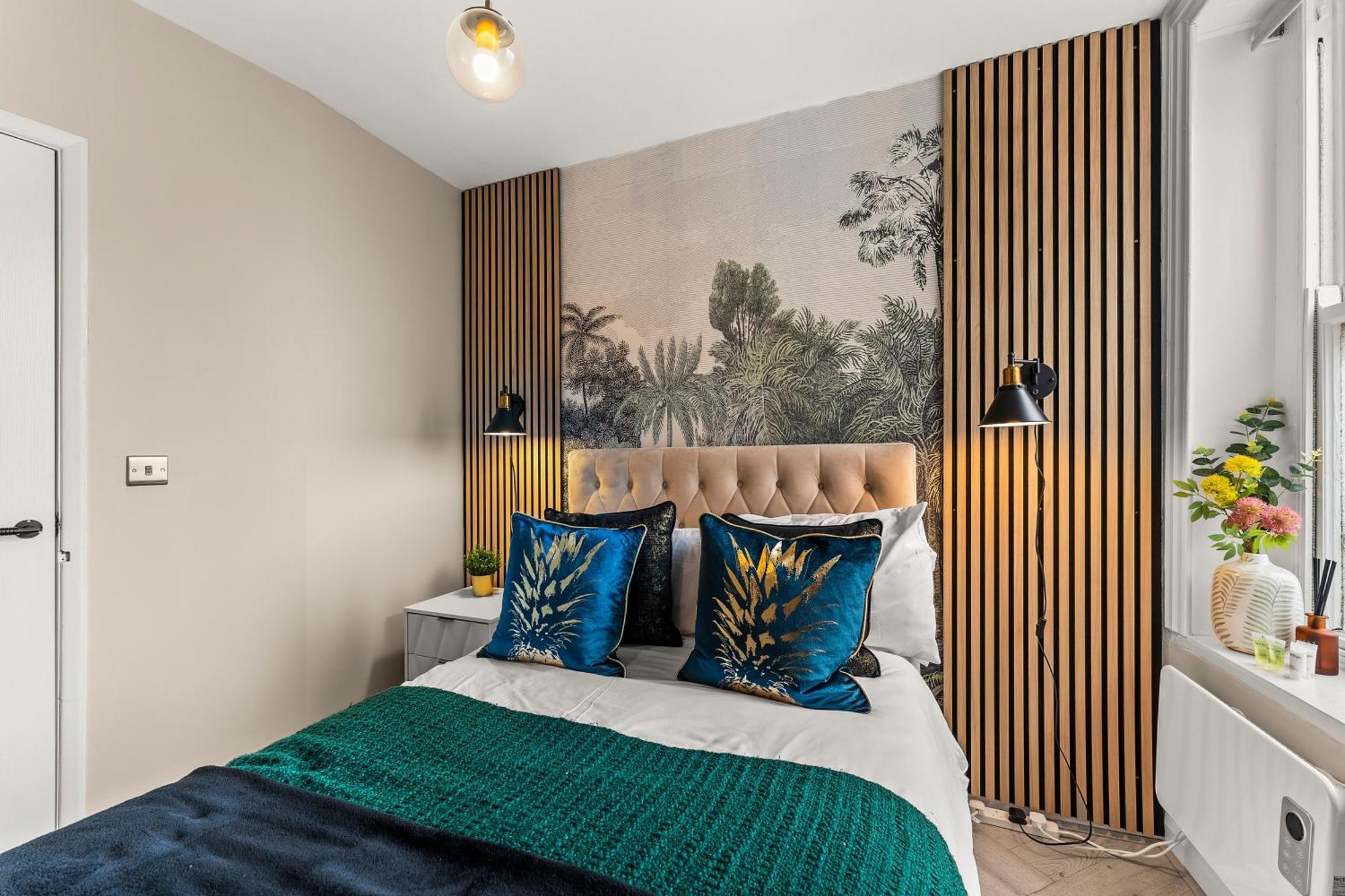 30 Percent Off The Sophisticated Abode - 3 Bed Whitby