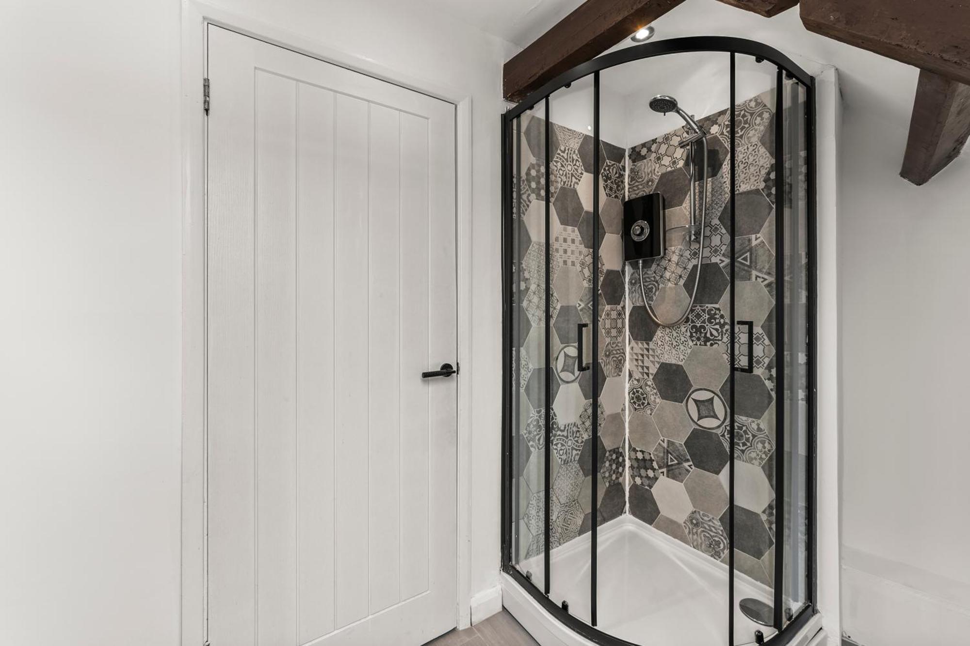 30 Percent Off The Sophisticated Abode - 3 Bed Whitby