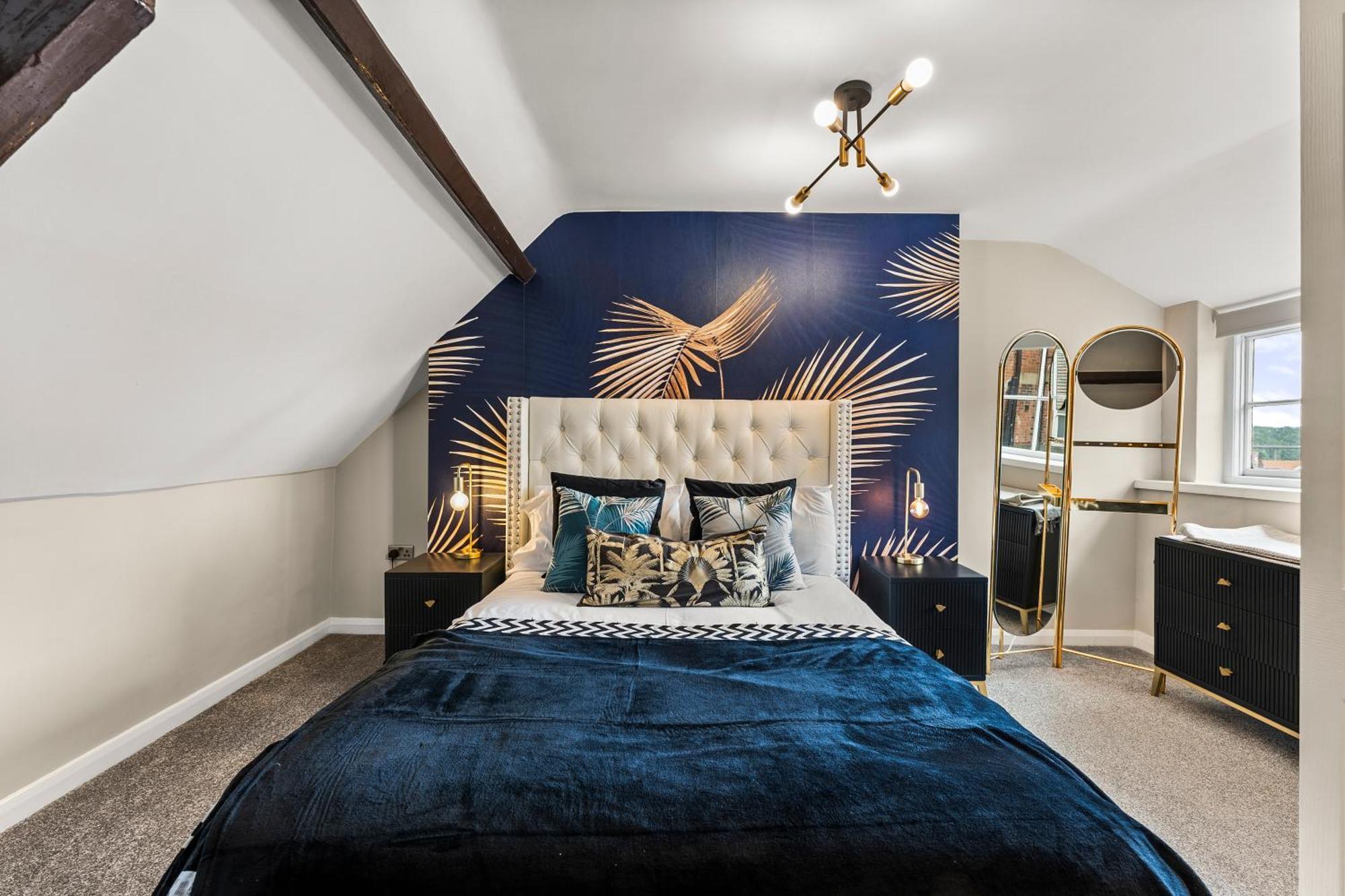 30 Percent Off The Sophisticated Abode - 3 Bed Whitby