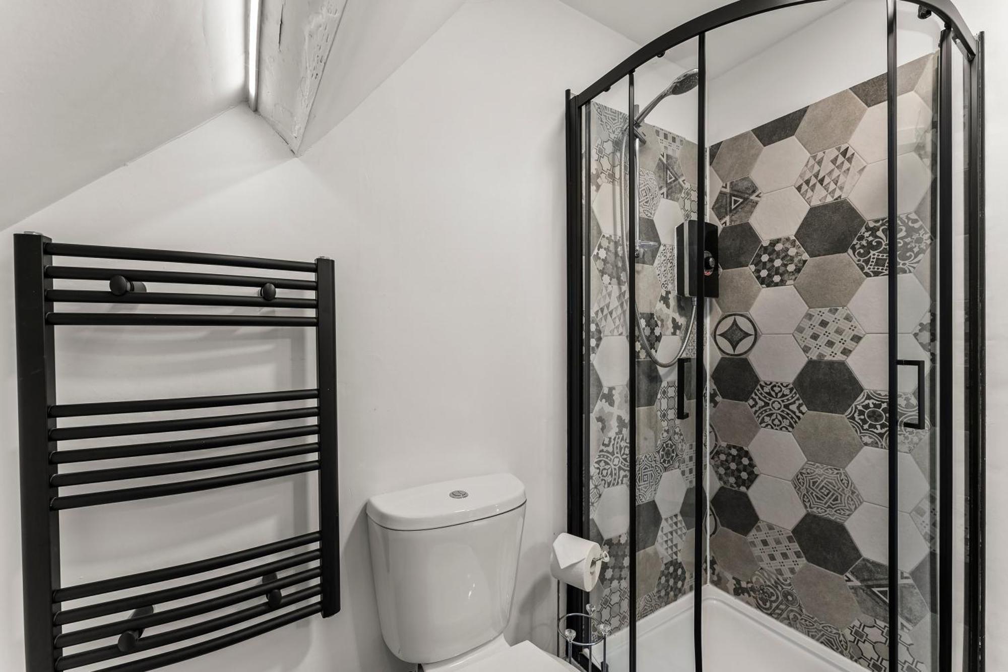 30 Percent Off The Sophisticated Abode - 3 Bed Apartment Whitby