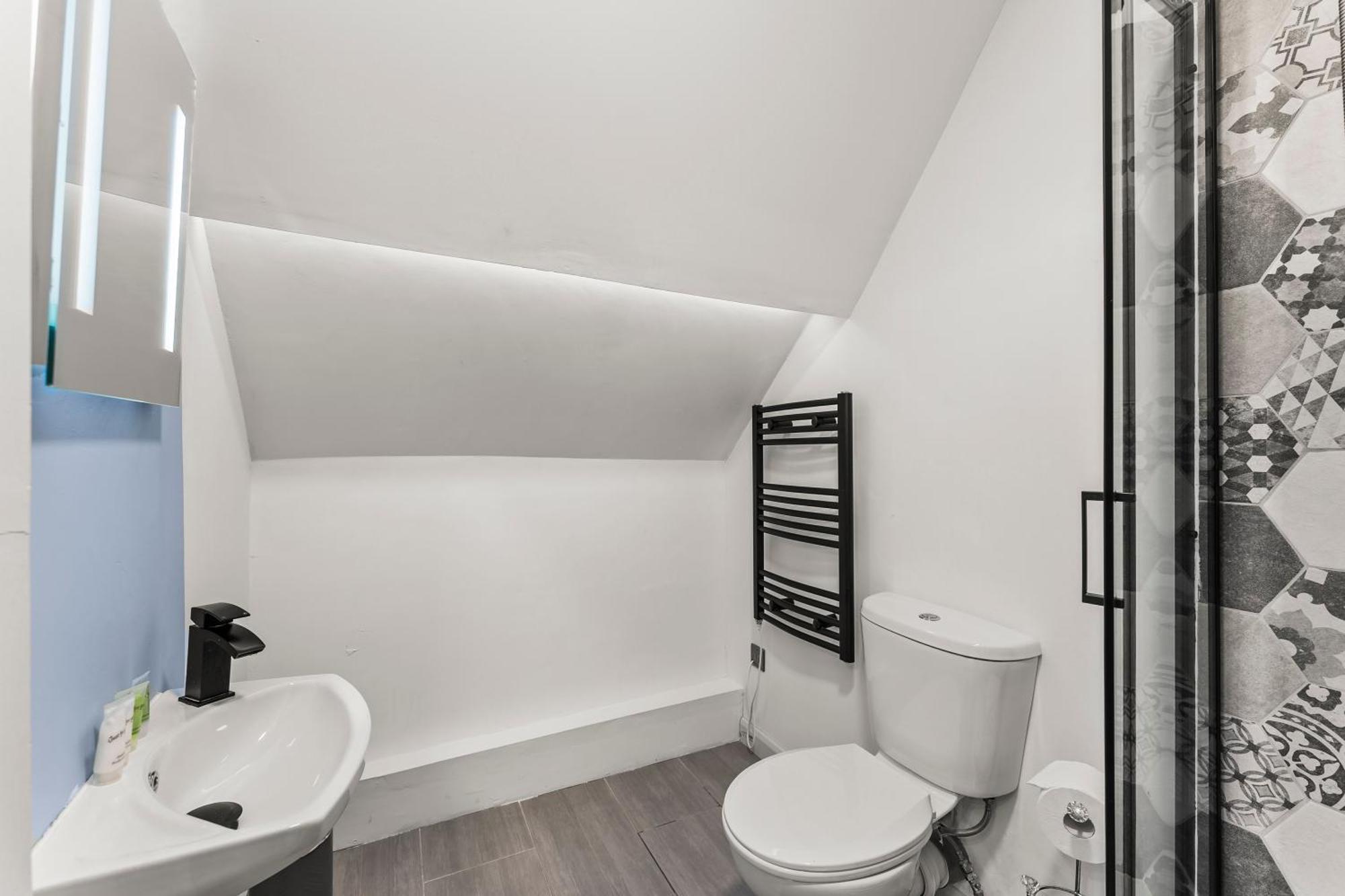 30 Percent Off The Sophisticated Abode - 3 Bed * Whitby